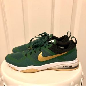 Nike Air Zoom Fitness Michigan State/MSU Spartans